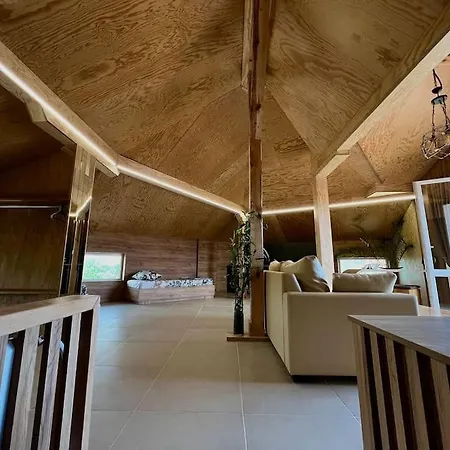 Seagull Byala Διαμέρισμα *