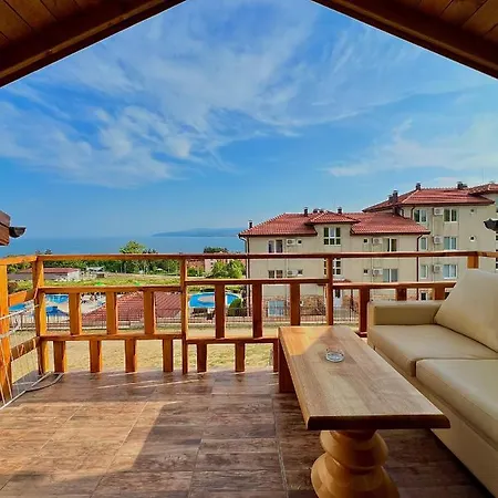 Appartement Seagull Byala *