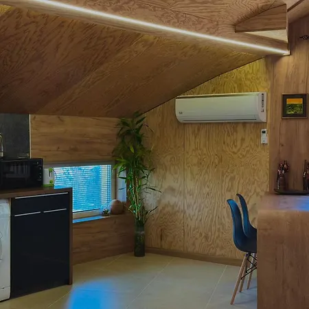 Seagull Byala Διαμέρισμα *