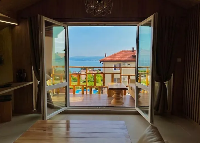 Apartamento Seagull Byala