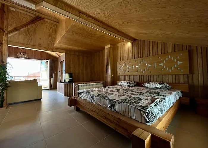 Apartamento Seagull Byala Byala (Varna)