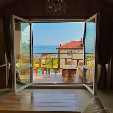 Apartamento Seagull Byala