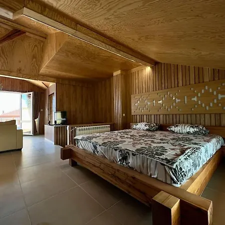 Apartament Seagull Byala Bjała