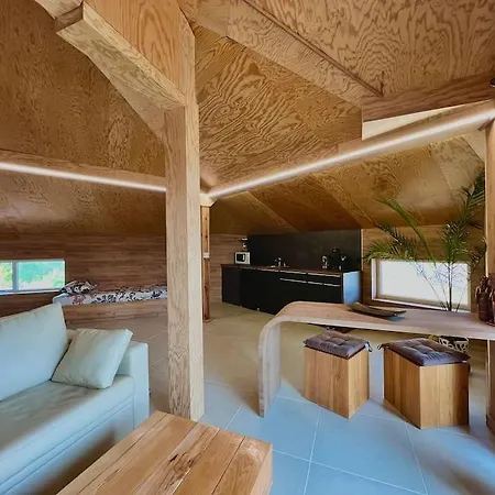 Apartamento Seagull Byala