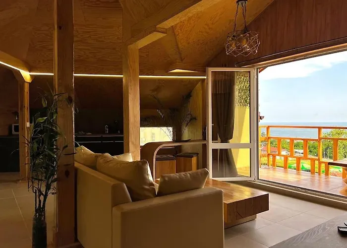 Seagull Byala 公寓