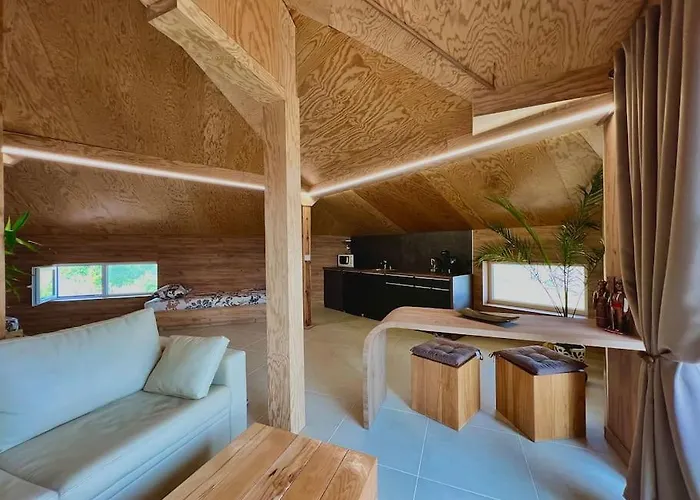 公寓 Seagull Byala