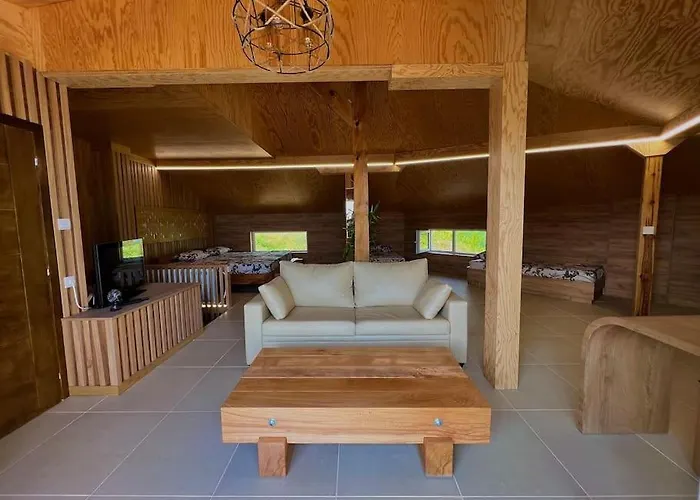 Seagull Byala 公寓